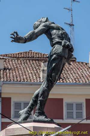 Parma /  Filippo Corridoni