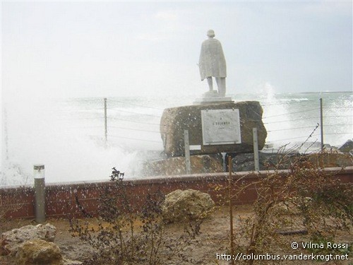 Diano Marina /  Cristoforo Colombo