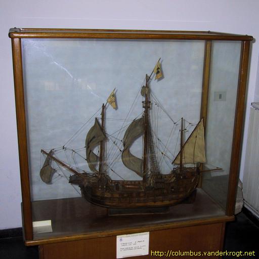 Cogoleto /  Cogoleto Municipio