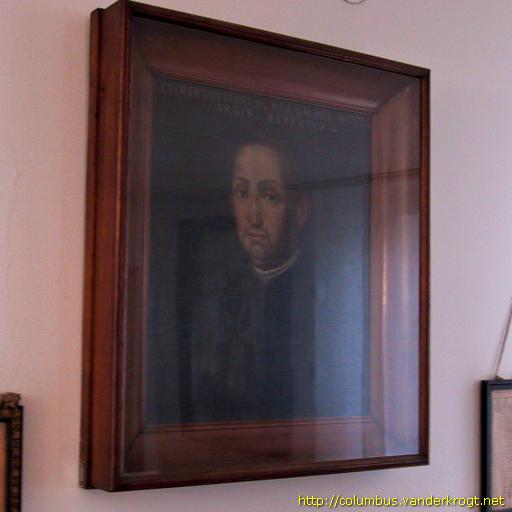 Cogoleto /  Cogoleto Municipio