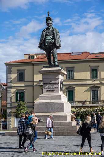 Pisa /  Vittorio Emanuele II
