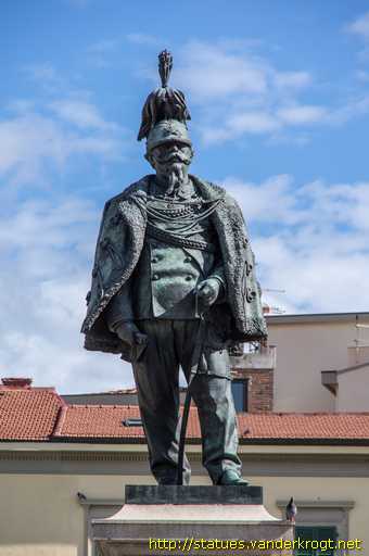 Pisa /  Vittorio Emanuele II