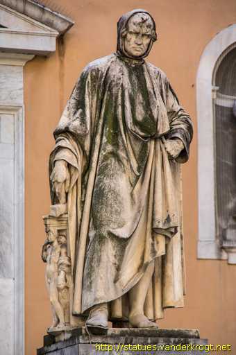 Pisa /  Nicola Pisano