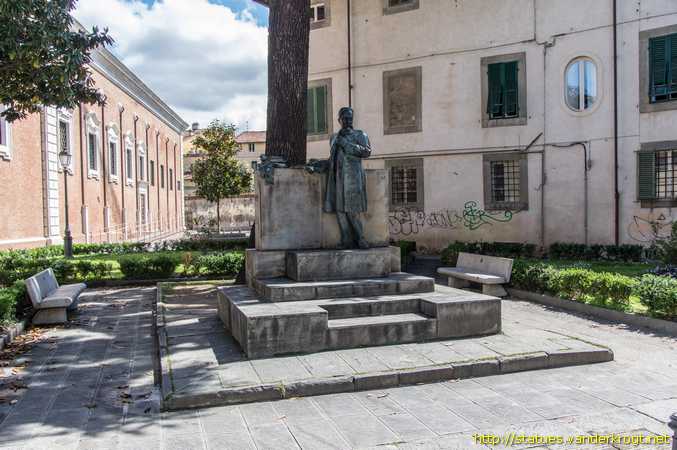 Pisa /  Ulisse Dini