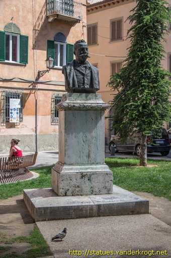Pisa /  Felice Cavalotti