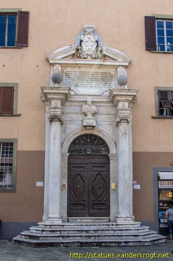 Pisa /  Ferdinando I de' Medici