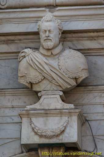 Pisa /  Ferdinando I de' Medici