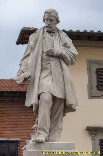 Fucecchio /  Giuseppe Montanelli