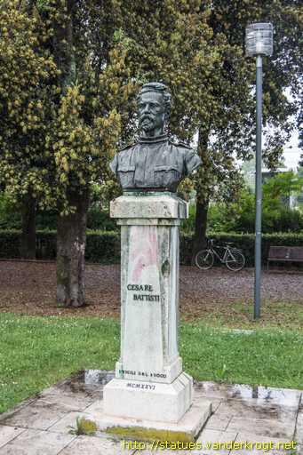 Empoli /  Cesare Battisti