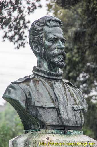 Empoli /  Cesare Battisti