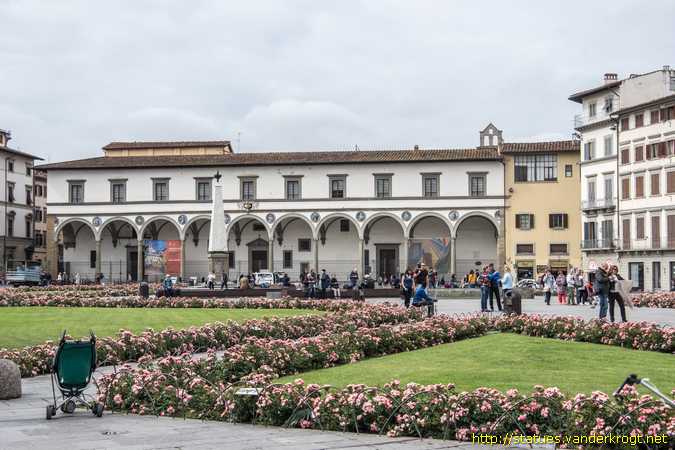 Firenze /  Ferdinando I de' Medici