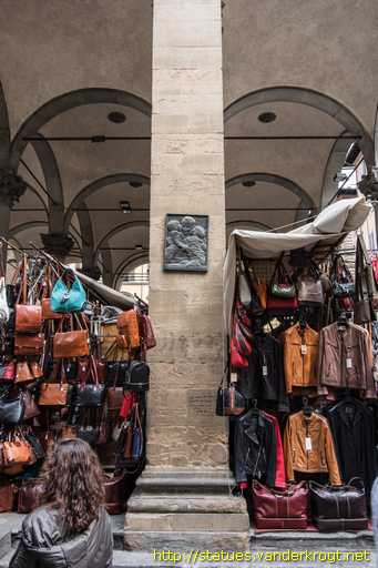 Firenze /  Don Giulio Facibeni