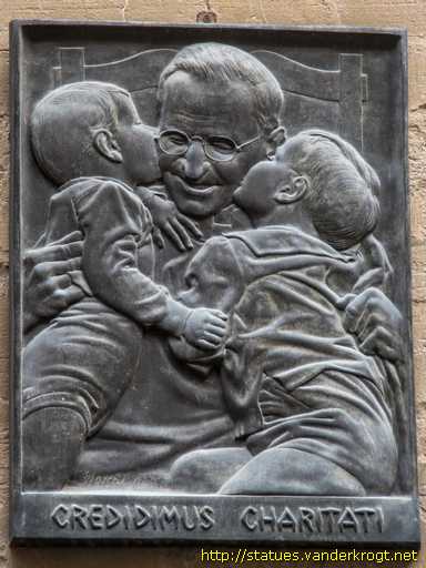 Firenze /  Don Giulio Facibeni
