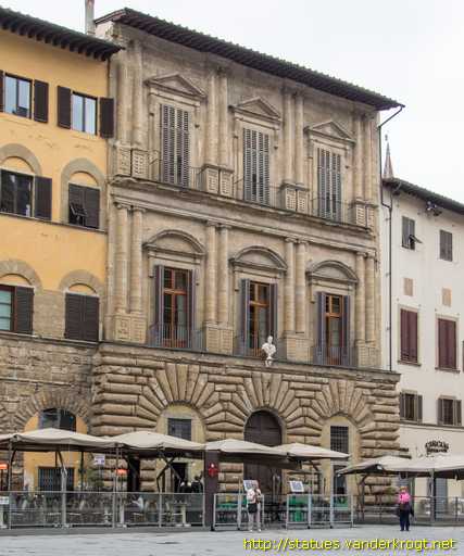 Firenze /  Francesco I de' Medici