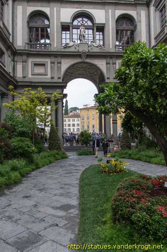 Firenze /  Cosimo I de' Medici