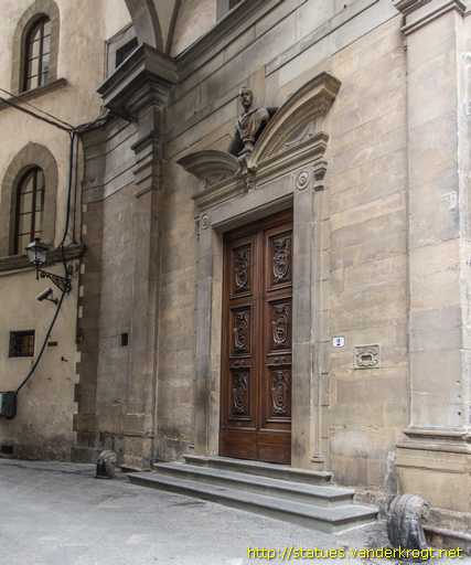 Firenze /  Francesco I de' Medici