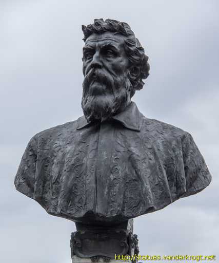Firenze /  Benvenuto Cellini