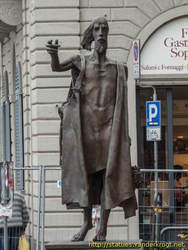 Firenze /  San Giovanni Battista