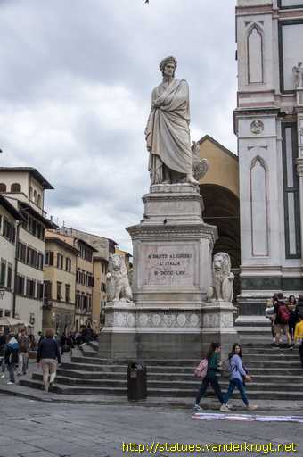 Firenze /  Dante Alighieri