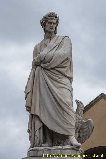 Firenze /  Dante Alighieri