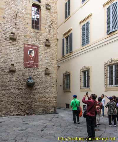 Firenze /  Dante Alighieri