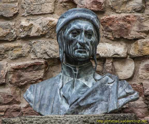 Firenze /  Dante Alighieri