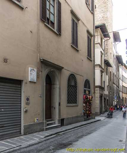 Firenze /  Don Luigi Stefani
