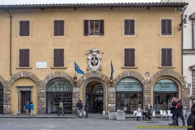 Firenze /  Cosimo I de' Medici