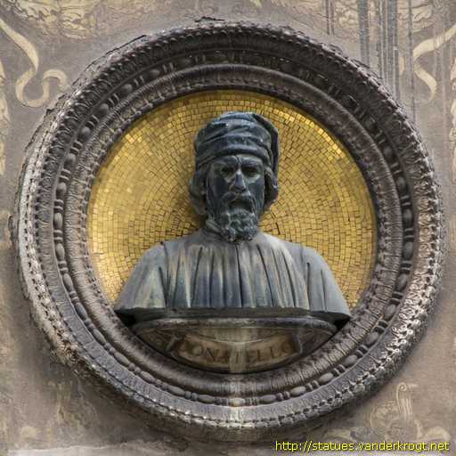 Firenze /  Donatello