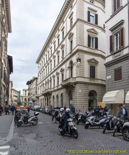 Firenze /  Il Redentore