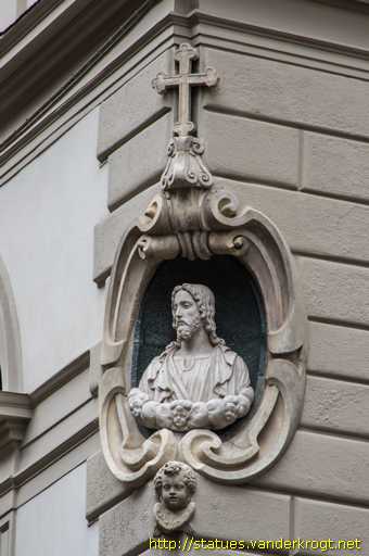 Firenze /  Il Redentore