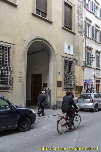 Firenze /  Tommaso Masaccio