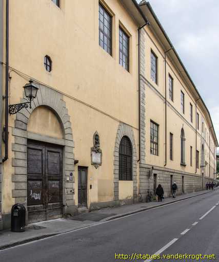 Firenze /  Giovanni Fattori