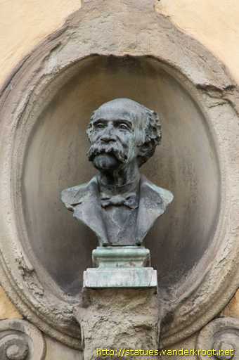Firenze /  Giovanni Fattori