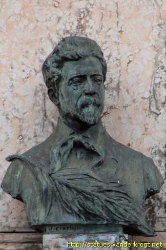Firenze /  Cesare Battisti