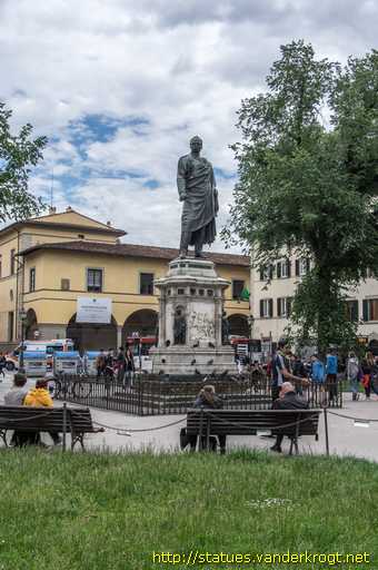 Firenze /  Manfredo Fanti