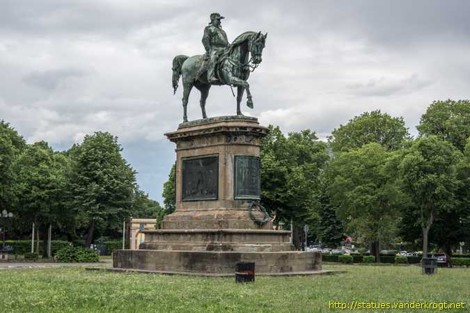 Firenze /  Vittorio Emanuele II