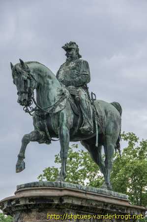 Firenze /  Vittorio Emanuele II