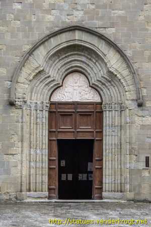 Sansepolcro /  Beato Ranieri dal Borgo