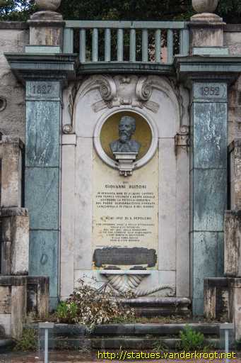 Sansepolcro /  Giovanni Buitoni