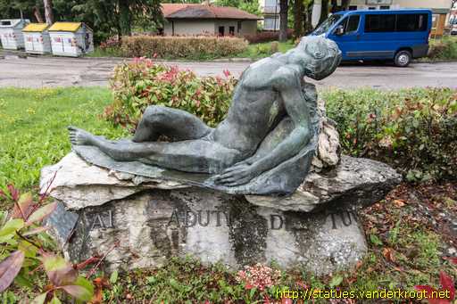 Badia Tedalda /  Monumento ai caduti