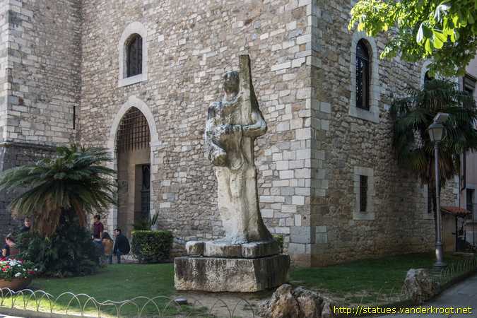 Carrara /  Vogatore o Gigante