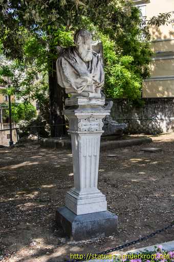 Carrara /  Angelo Pelliccia