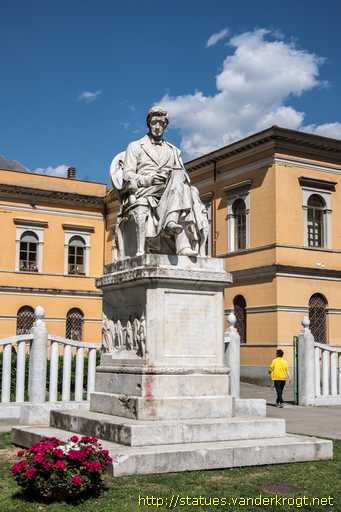 Carrara /  Pellegrino Rossi