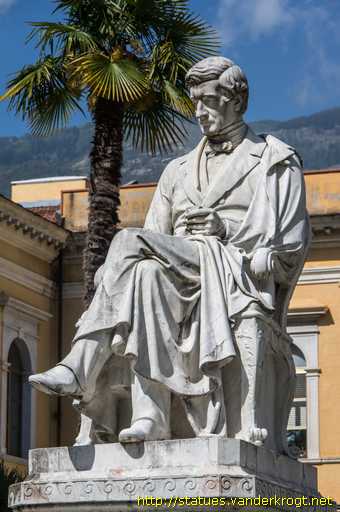 Carrara /  Pellegrino Rossi