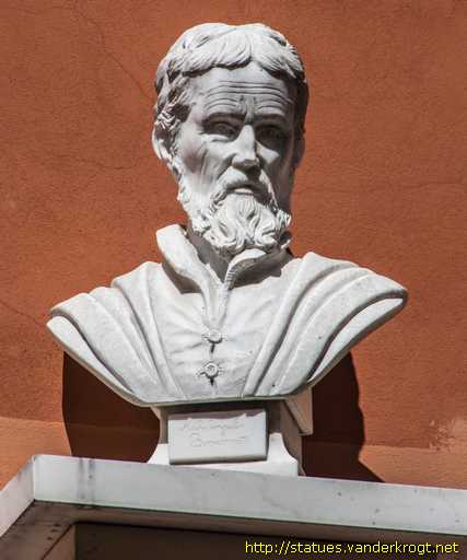 Carrara /  Michelangelo