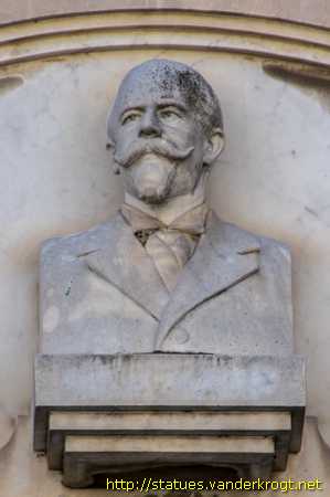 Carrara /  Francisco Ferrer i Guardia