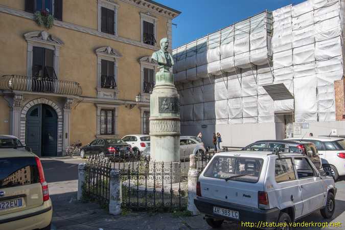 Lucca /  Carlo Angeloni