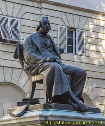 Lucca /  Francesco Carrara