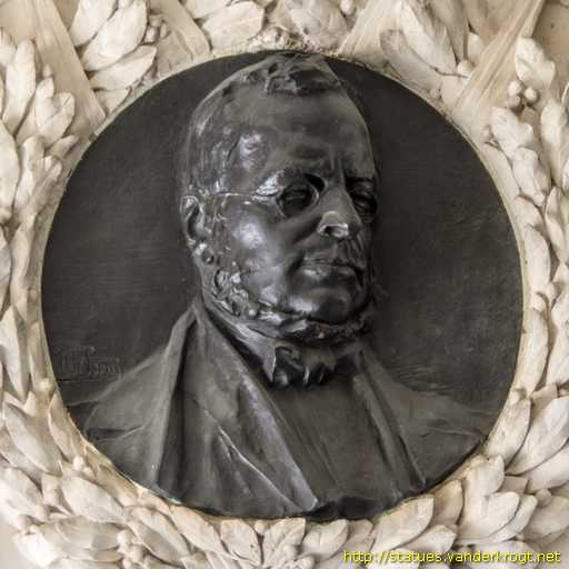Lucca /  Camillo Benso conte di Cavour